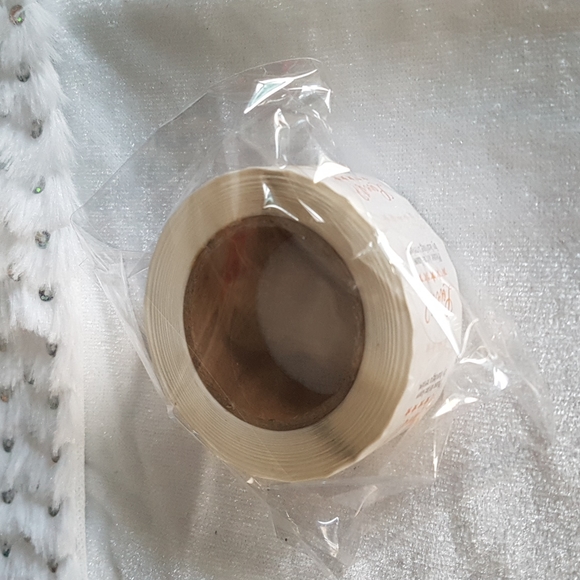 500 pcs Review Love It Stickers 1" inch - Picture 3 of 3